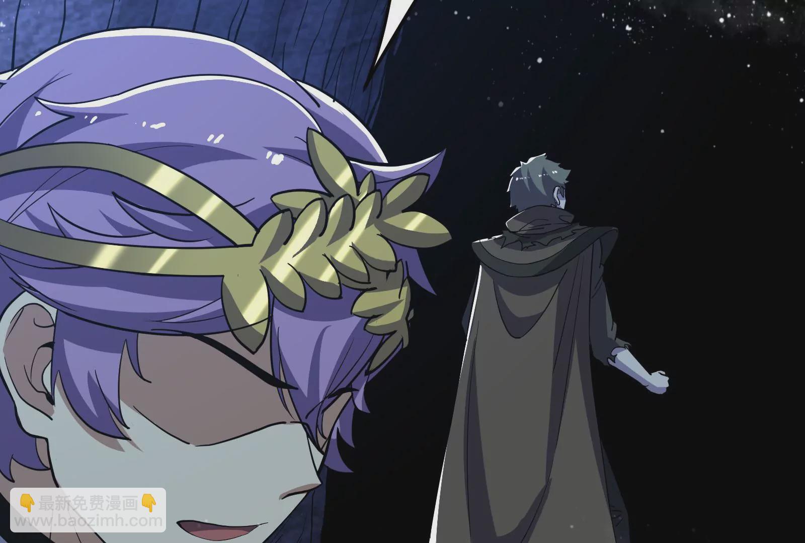 古神遊戲 - 第74話任務！信息差的降維打擊(2/4) - 4